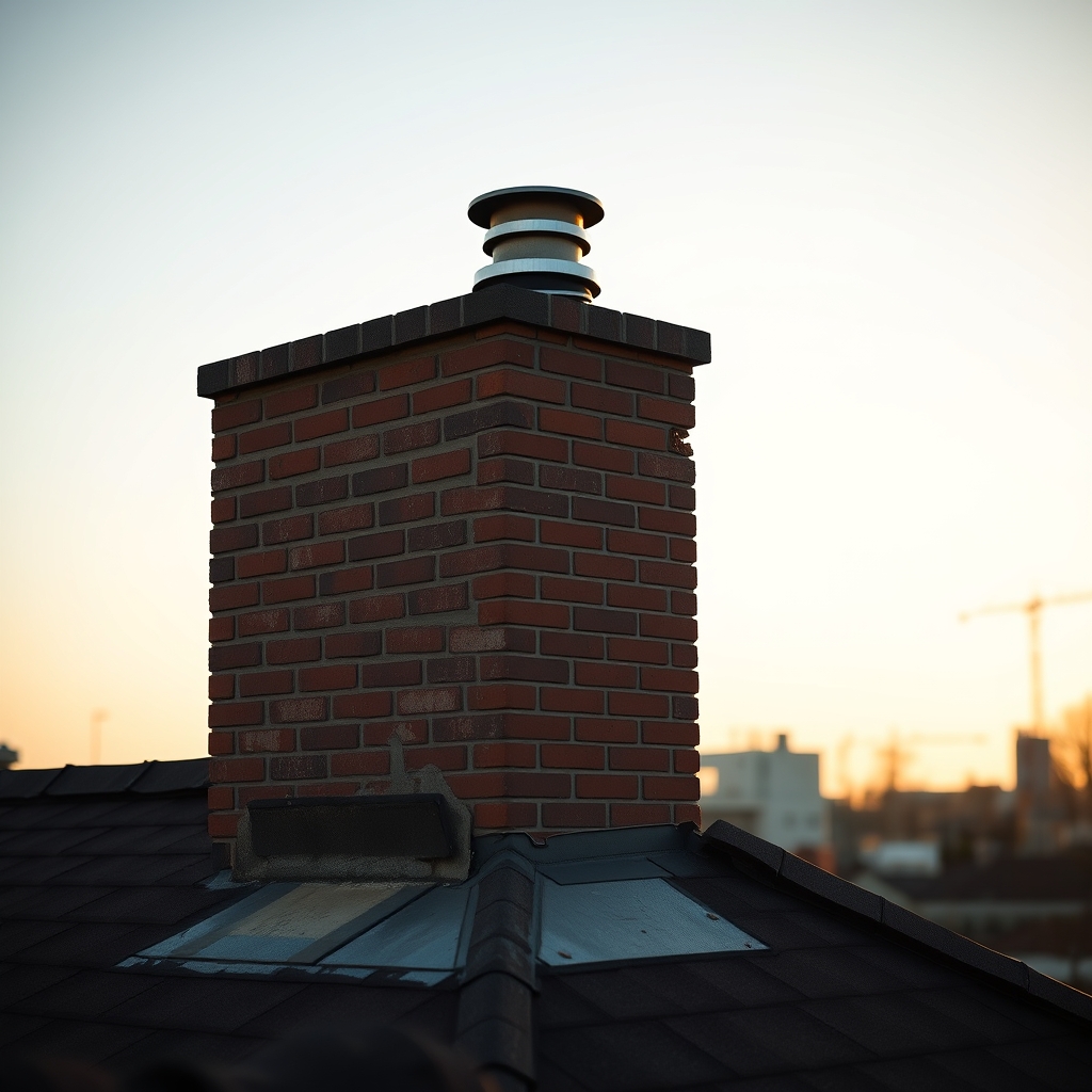 Sparrow Chimney LLC — professional Chimney Sweep in Belmont, our branded team and work van — Chimney Sweep near me